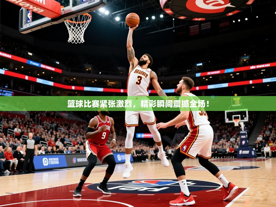2025ued体育网页版登陆篮球比赛紧张激烈，精彩瞬间震撼全场！