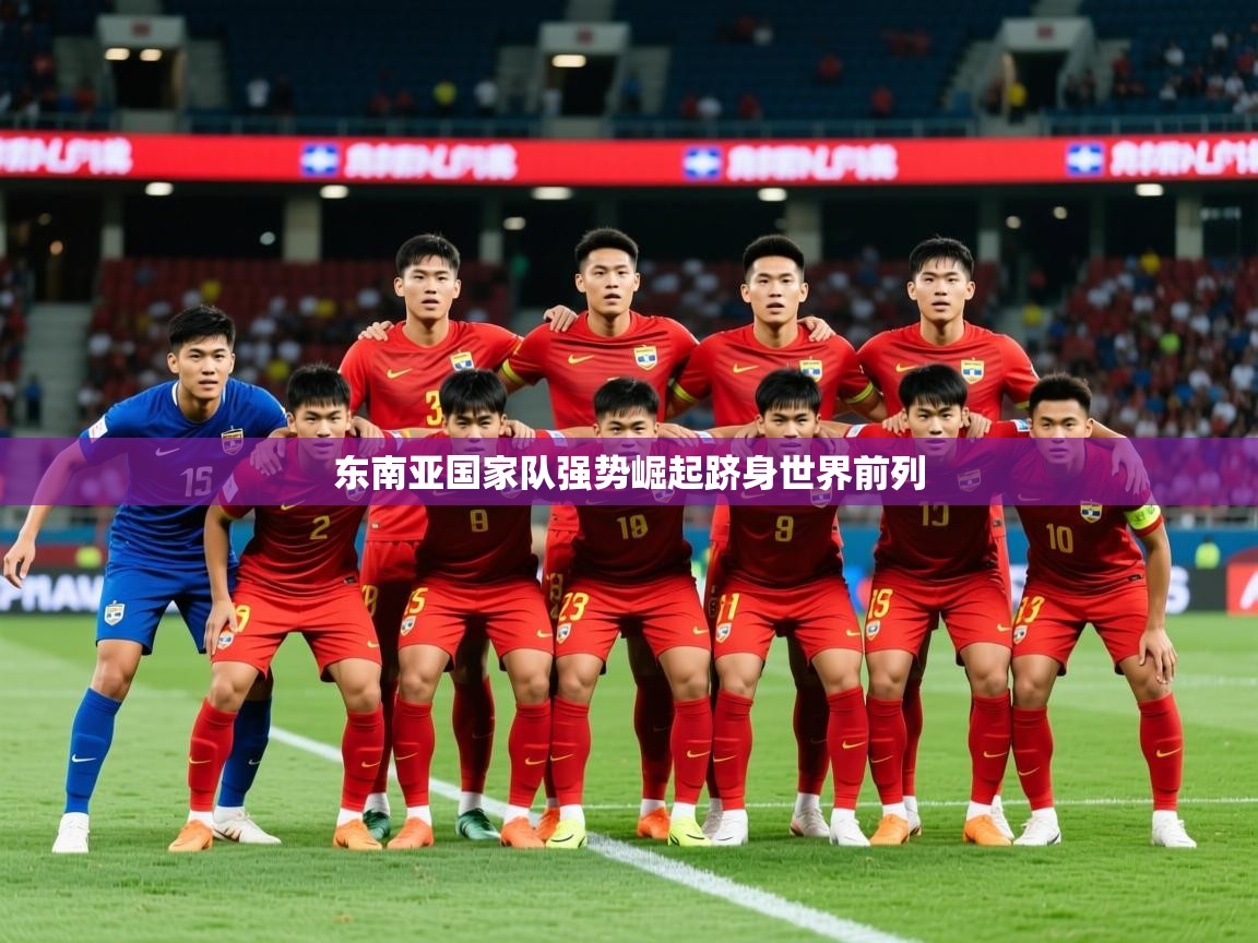 2025ued体育东南亚国家队强势崛起跻身世界前列
