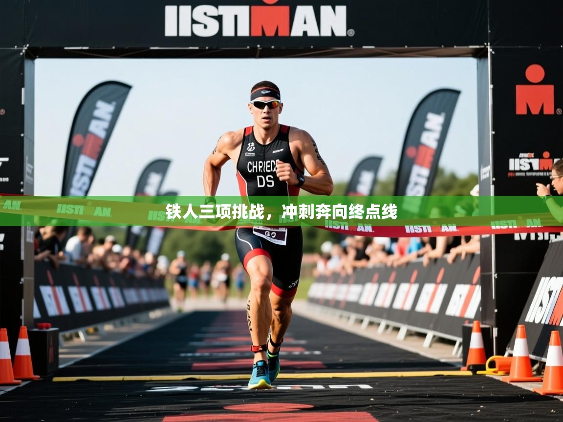 2025ued体育入口铁人三项挑战，冲刺奔向终点线