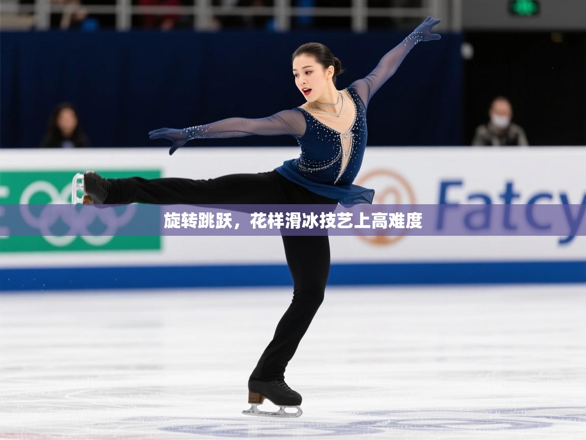 2025ued体育网页版登陆旋转跳跃，花样滑冰技艺上高难度