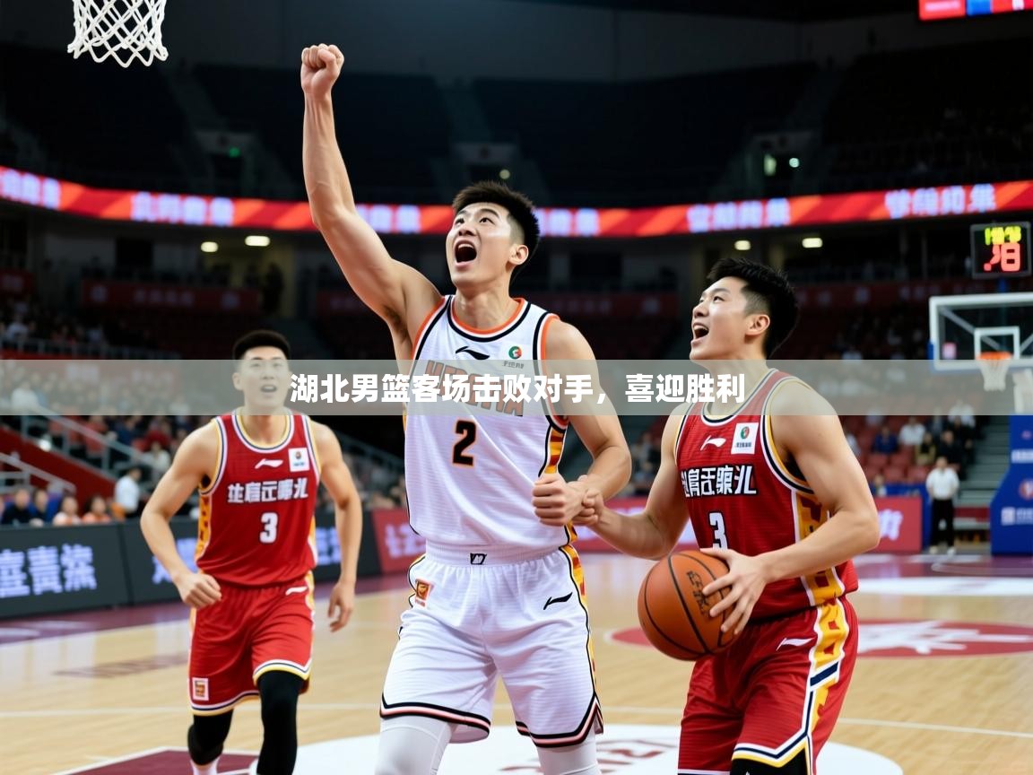 2025ued体育赛事湖北男篮客场击败对手，喜迎胜利