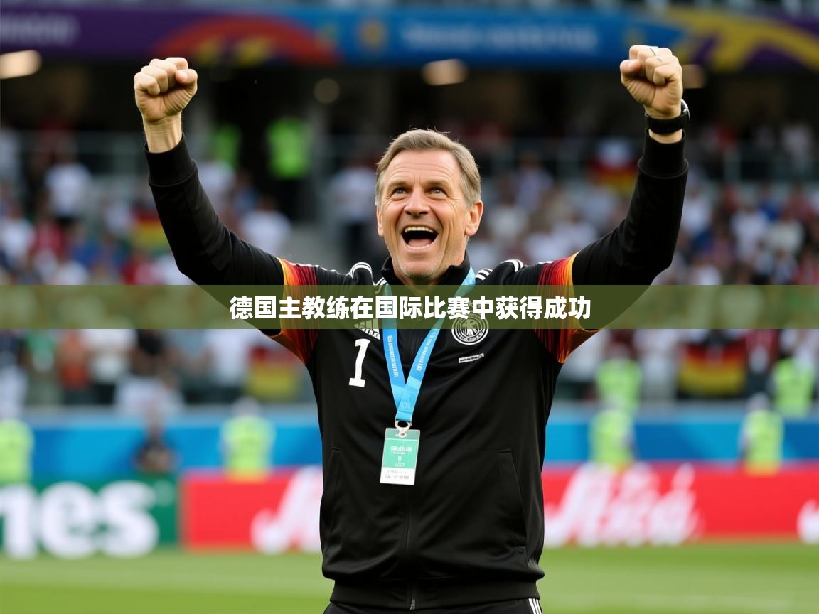 2025ued体育赛事德国主教练在国际比赛中获得成功