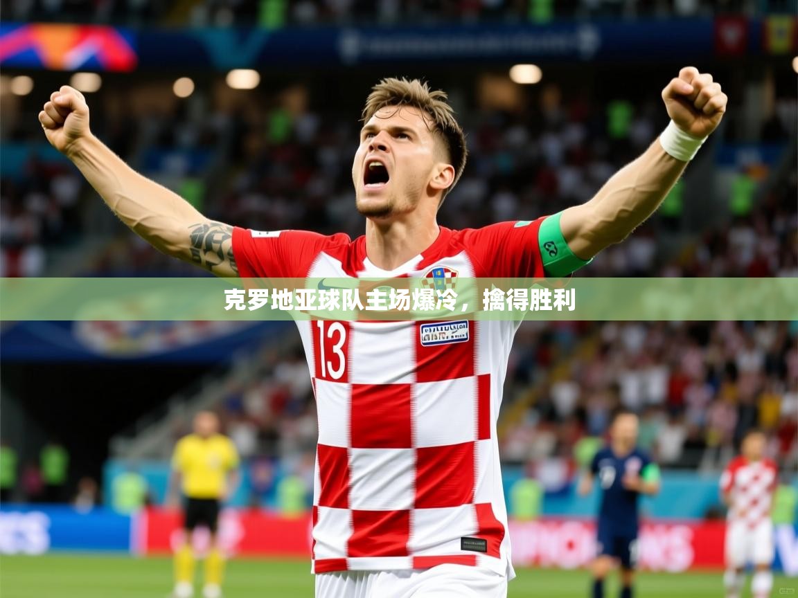 2025ued体育克罗地亚球队主场爆冷，擒得胜利  第2张