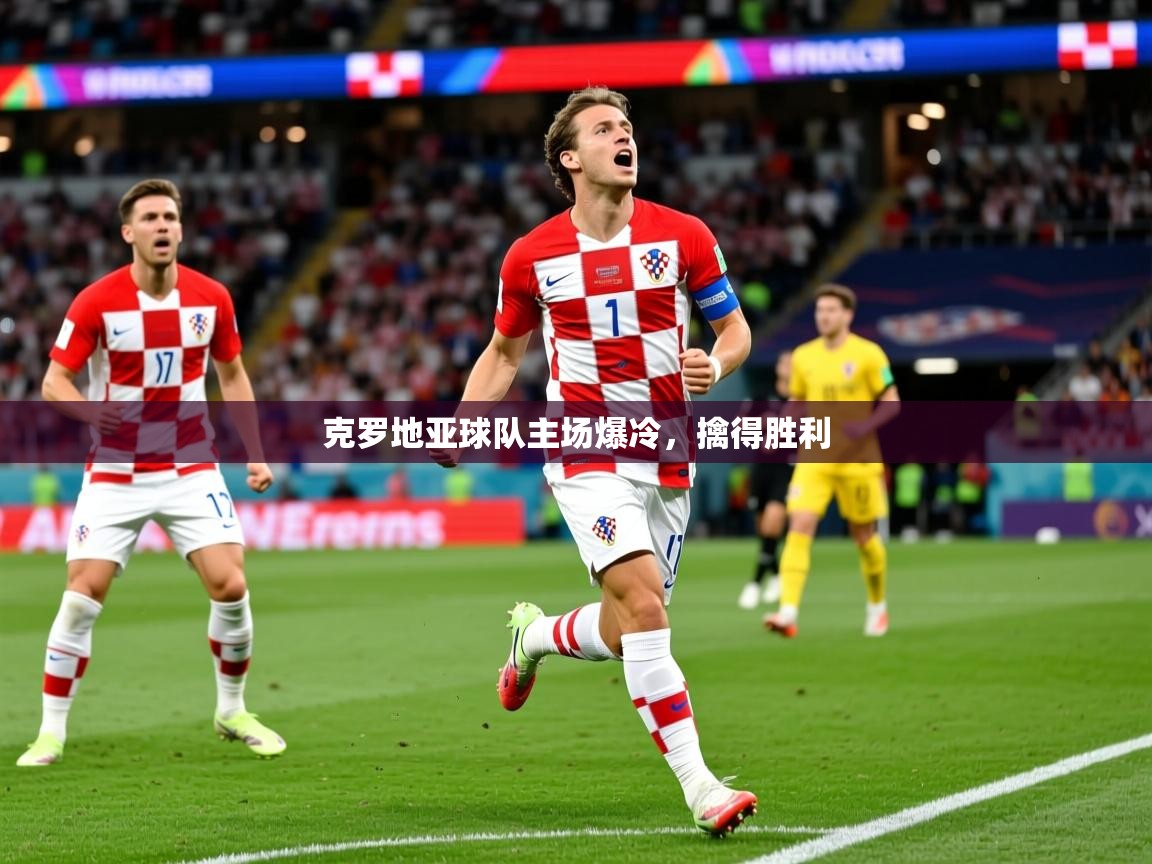 2025ued体育克罗地亚球队主场爆冷，擒得胜利  第3张