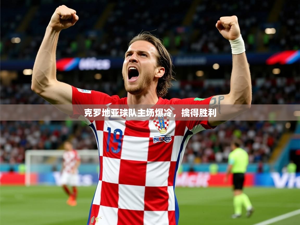 2025ued体育克罗地亚球队主场爆冷，擒得胜利  第4张