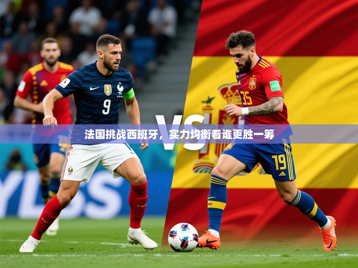 2026ued体育网页版法国挑战西班牙,实力均衡看谁更胜一筹 第1张