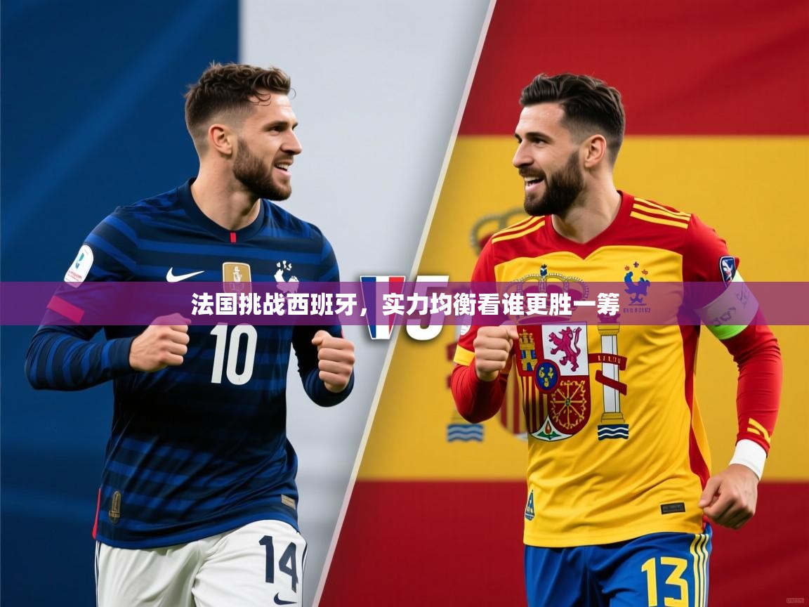 2026ued体育网页版法国挑战西班牙,实力均衡看谁更胜一筹 第3张