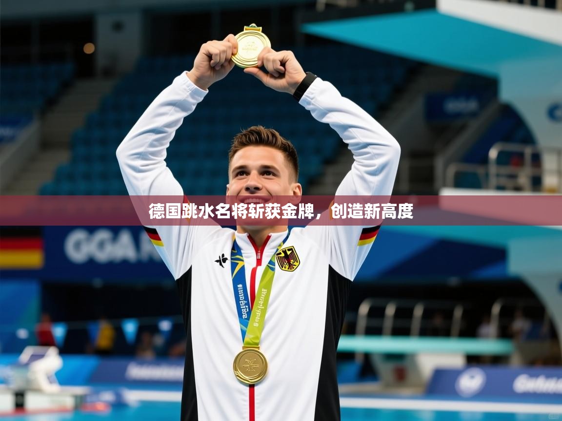 2026ued体育直播德国跳水名将斩获金牌,创造新高度 第3张