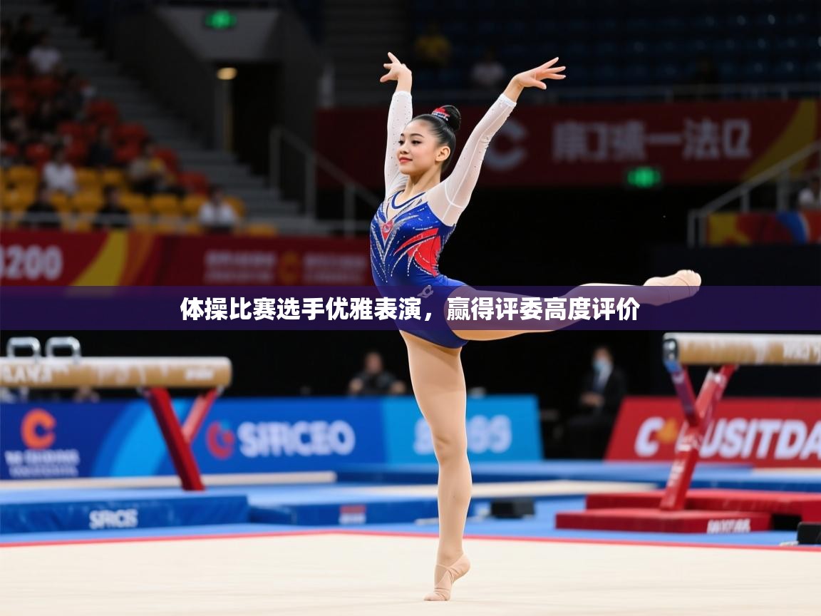 2026ued体育赛事体操比赛选手优雅表演，赢得评委高度评价